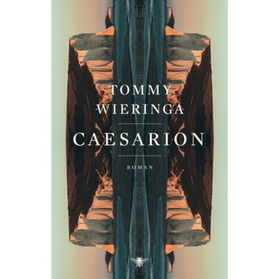 Caesarion - Tommy Wieringa