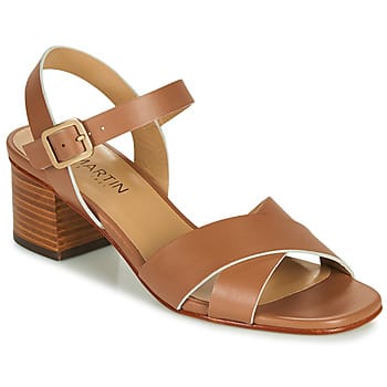 Sandalen met hakken JB Martin OXIA