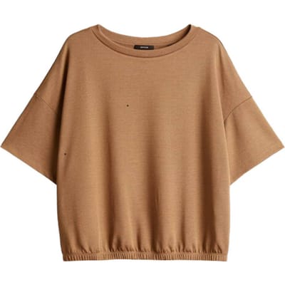 Opus Top korte mouw 10603413215106