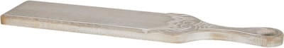 EDFU - Serveerplank - Lichtbruin - Mangohout