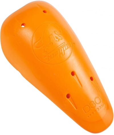 Furygan D3o Protectie Knie/Elleboog Oranje