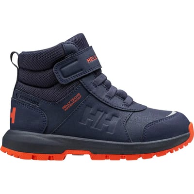 Helly Hansen Shelter Wandelschoenen Blauw EU 25 Kinderen