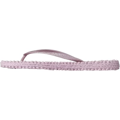 Slippers met glitters voor dames Ilse Jacobsen Hornbæk