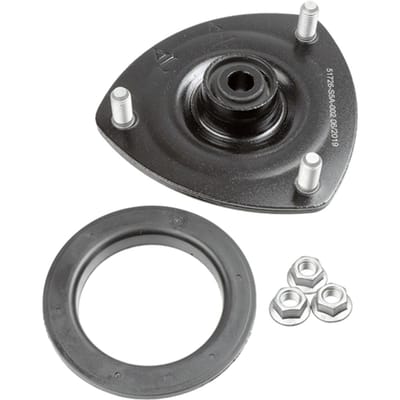 Reparatieset, veerpootbevestiging LEMFÖRDER 31126 01