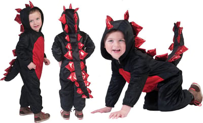 Draken pakje voor kinderen