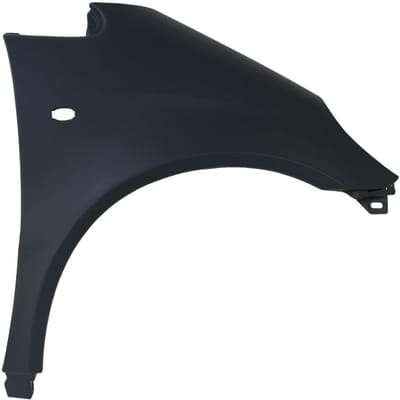 Spatbord, vóór BLIC 6504-04-3505312P, rechts