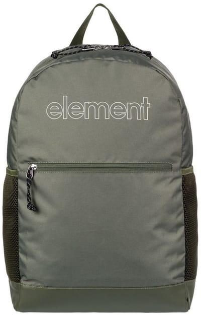 Element Infinity Action Rugzak Groen