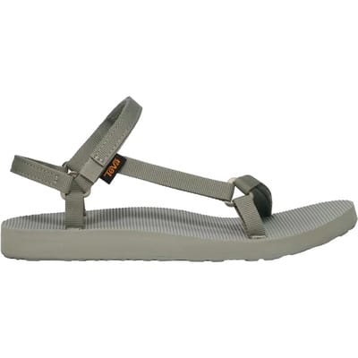 Teva W ORIGINAL UNIVERSAL SLIM Dames Sandalen - SEAGRASS