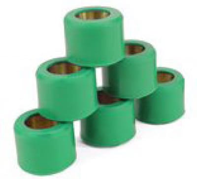 Variorollenset Edge 15x12 - 8.5 gram