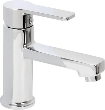 Plieger Shape Toiletkraan - 1/2 - Chroom
