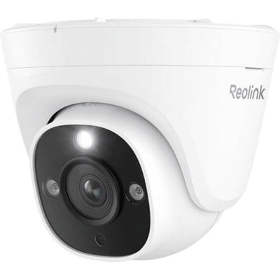Reolink P344-AVS PC1224AD6K01 IP Bewakingscamera LAN 4512 x 2512 Pixel