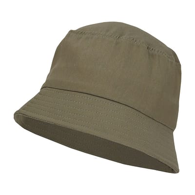 Bucket hat - Unisex - Vissershoedje - One Size - Bucket hat heren - Bucket hat dames - Visserhoedje heren - Vissershoedje dames