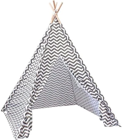 CLVP® Tipi Tent Kinderen - Speeltent - Wigwam