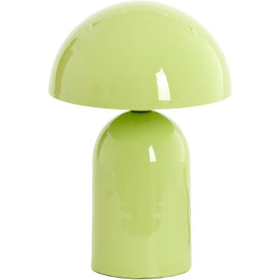 Light & Living - Tafellamp TOLIMA - Ø30x40cm - Groen