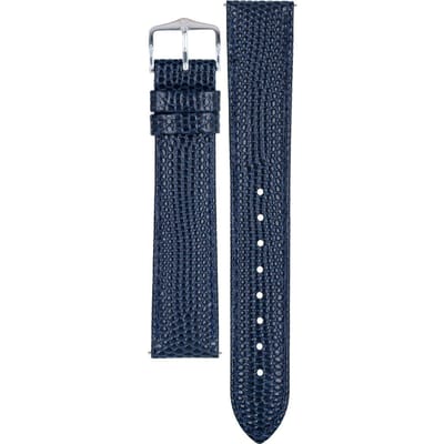 Hirsch 12302680-2-18 Rainbow Horlogeband