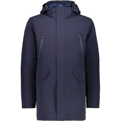 Gevoerde Parka CMP