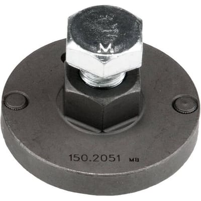 KS Tools 150.2051 Remzuigergereedschap adapter #D, Ø 52 mm