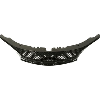 Ventilatiegrille, bumper BLIC 6502-07-0942990P