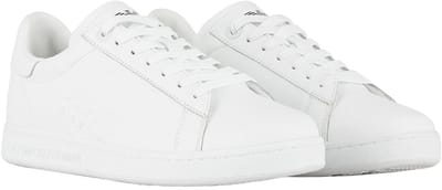 Ea7 Emporio Armani Classic Schoenen Wit EU 35 1/3