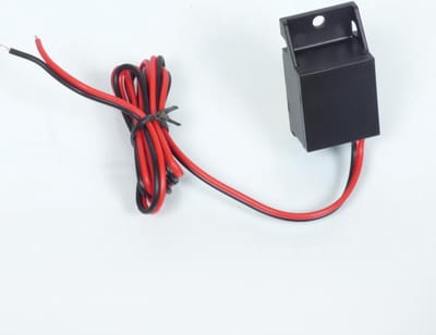 tun'r knipperlichtcentrale voor auto fru1 / nieuwe led-knipperlichtcentrale