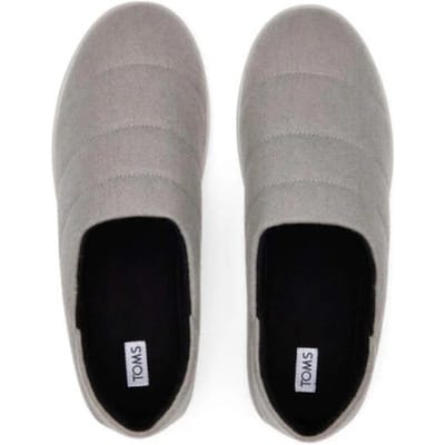 Toms Ezra schaduw felt 10020282 fleece 4000