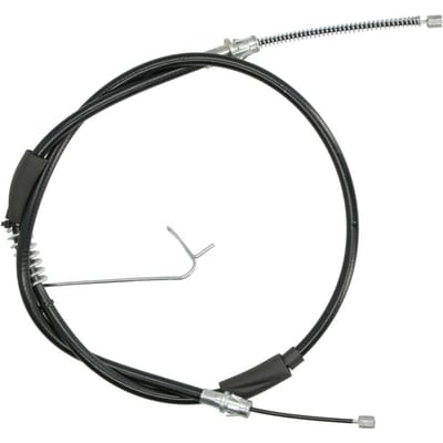 Kabel, parkeerrem ABE C7G019