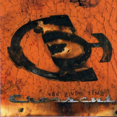 God Given Time - Crosscut