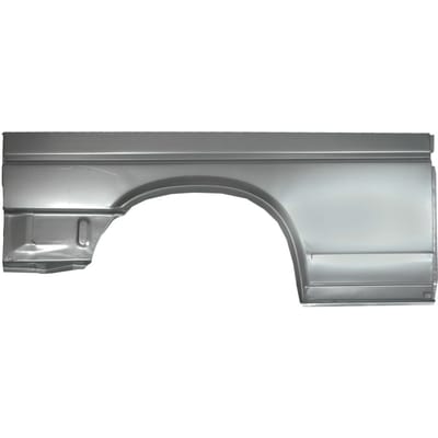 Spatbord, achter BLIC 6504-01-9558534P, rechts