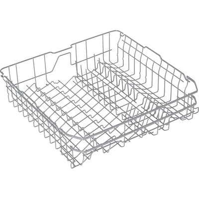 AEG bovenste mand, grijs, [511x510x135] 140221507019