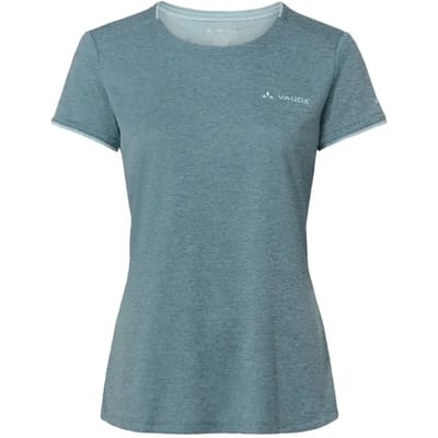VAUDE Women's Essential T-Shirt, outdoorjas, Dames, Outdoorshirt