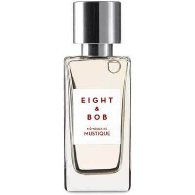 Eight & Bob Mustique Eau de Parfum Travelbox