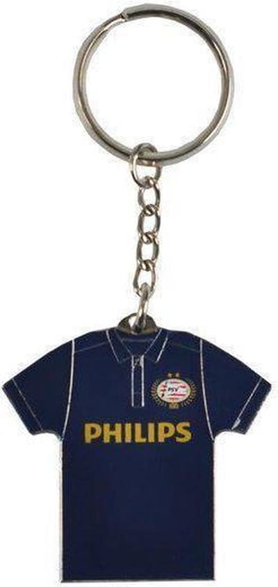 PSV Sleutelhanger PSV 100 jaar Shirt