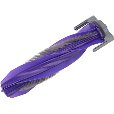 Hoofdborstel ABS Perfecte Pasvorm Eenvoudig te Installeren Fijn Vakmanschap Rollerborstel voor J4 Veegrobot blue