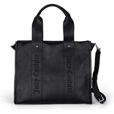 JUICY COUTURE BAG JUICY COUTURE BIJIR8947WVP000 Zwart N/A EU