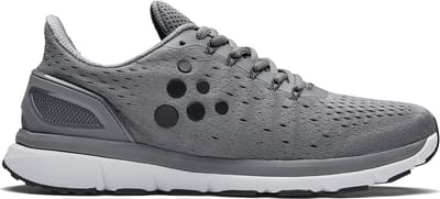 Craft V150 Engineered Hardloopschoenen Heren - Grijs | Maat: 47