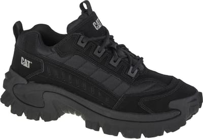 Caterpillar Intruder, Mannen, Zwart, Sneakers, maat: 46