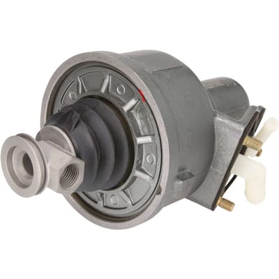 Koppelingsactuator FEBI BILSTEIN 35610