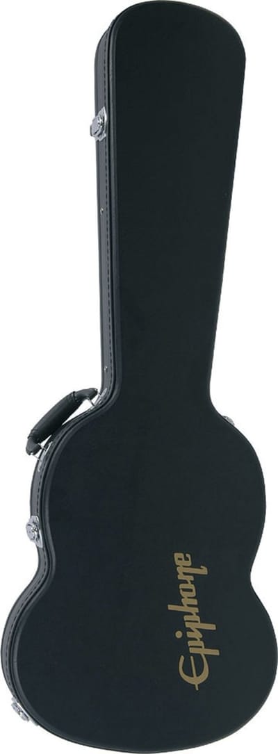 Epiphone case EB bas - Koffer voor elektrische basgitaar