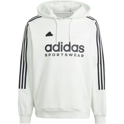 Hoodie adidas House of Tiro