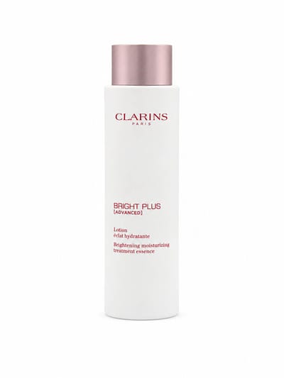 Clarins Bright Plus Advanced Brightening Moisturizing Treatment Essence 200 ml