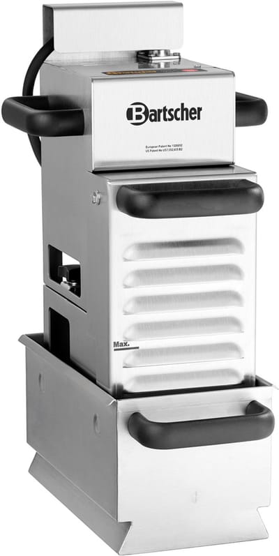 Frituuroliefilter TK60