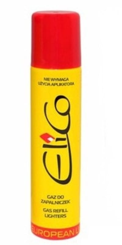 Elico - Aansteker Gas - 90ml