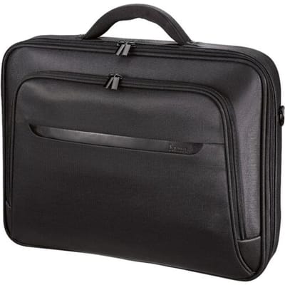 Hama Laptop-tas Miami Tot 40 Cm (15,6) Zwart