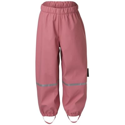 LUPILU Kinder regenbroek (Roze, 86/92)