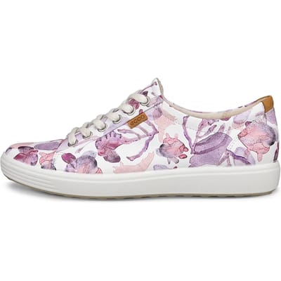 Schoenen dames Ecco Soft 7