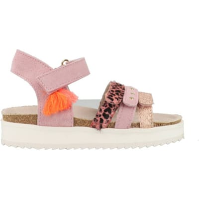 Shoesme Sandalen RA22S077-C Roze-24