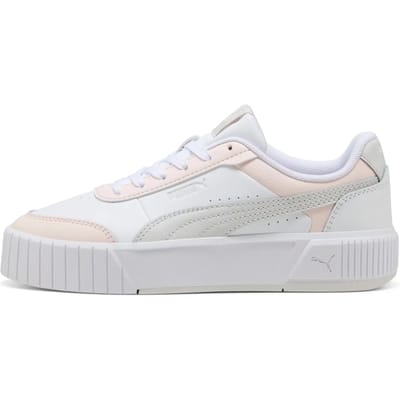 Puma Carina Mia Schoenen Wit EU 39 Vrouw