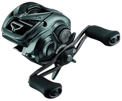 Daiwa Tatula SV TW 24 150