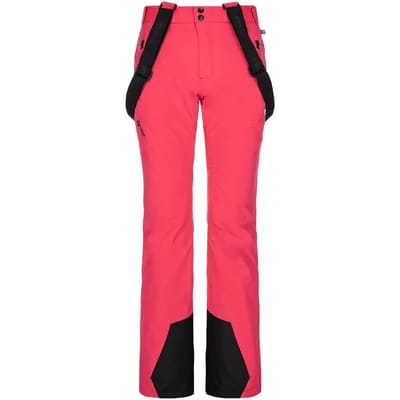Dames skibroek Kilpi Dermizax Primaloft Ravel