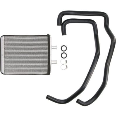 Warmtewisselaar, interieur verwarming THERMOTEC D6E008TT